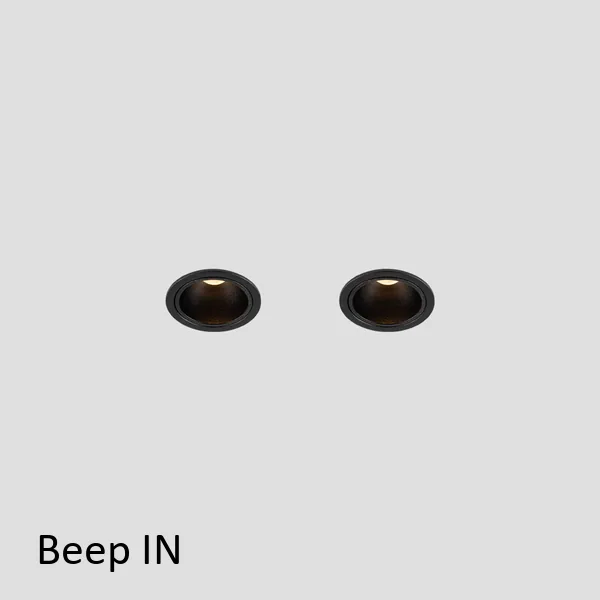 CHORS Beep IN