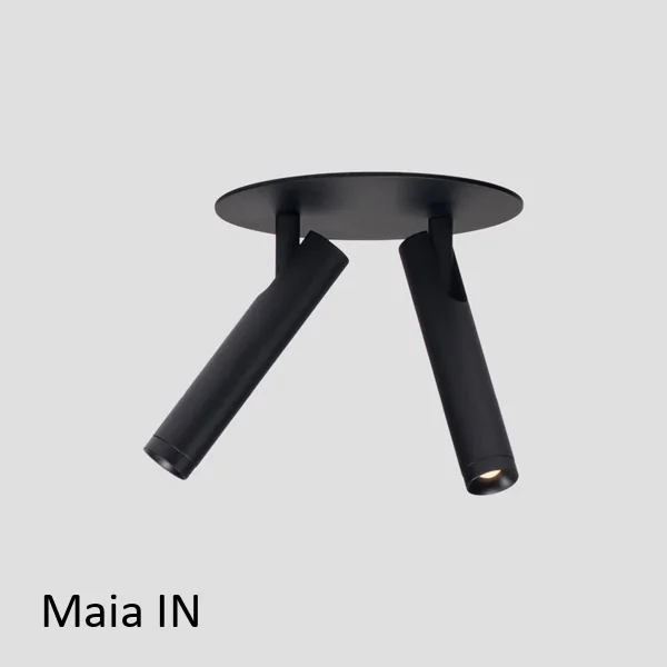 CHORS Maia IN