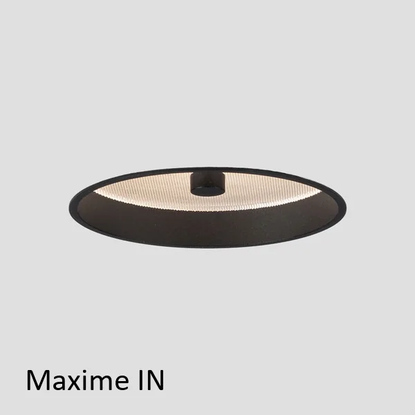 CHORS Maxime IN
