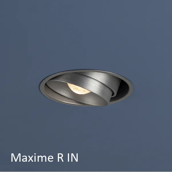 CHORS Maxime R IN