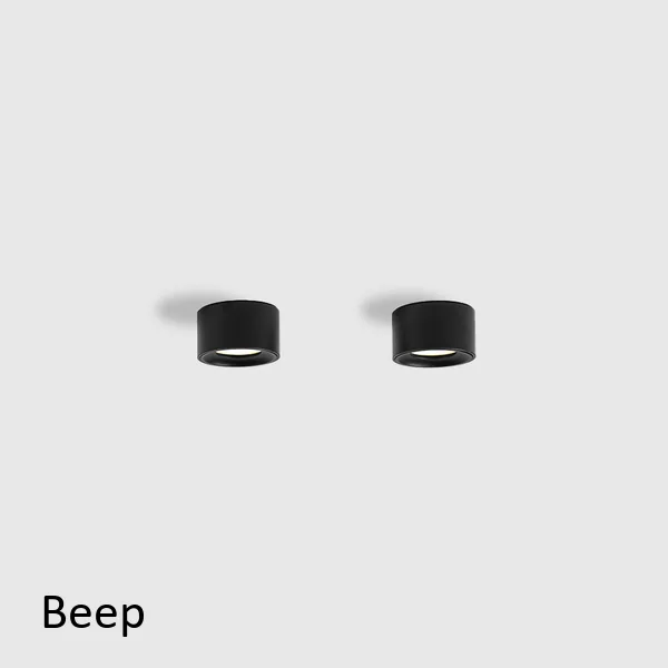 CHORS Beep