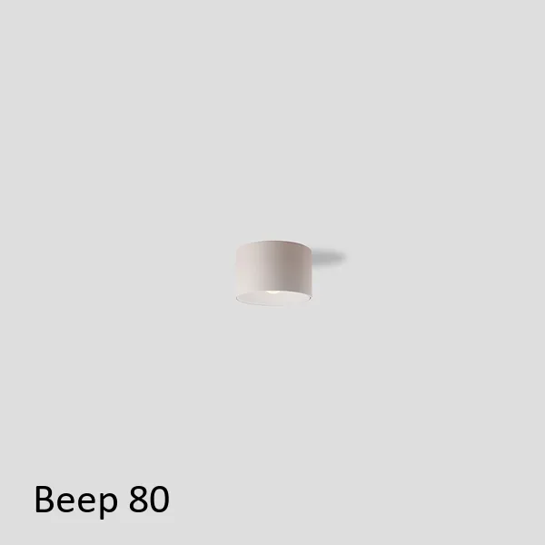 CHORS Beep 80