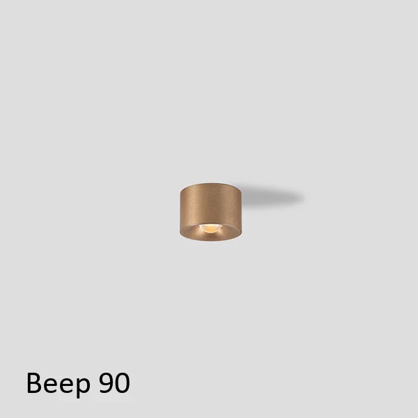 CHORS Beep 90