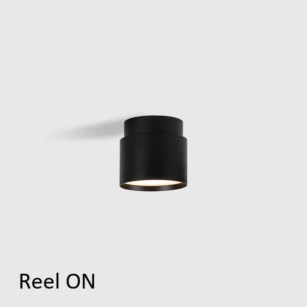 CHORS Reel ON