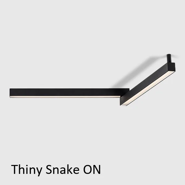 CHORS Thiny Snake ON