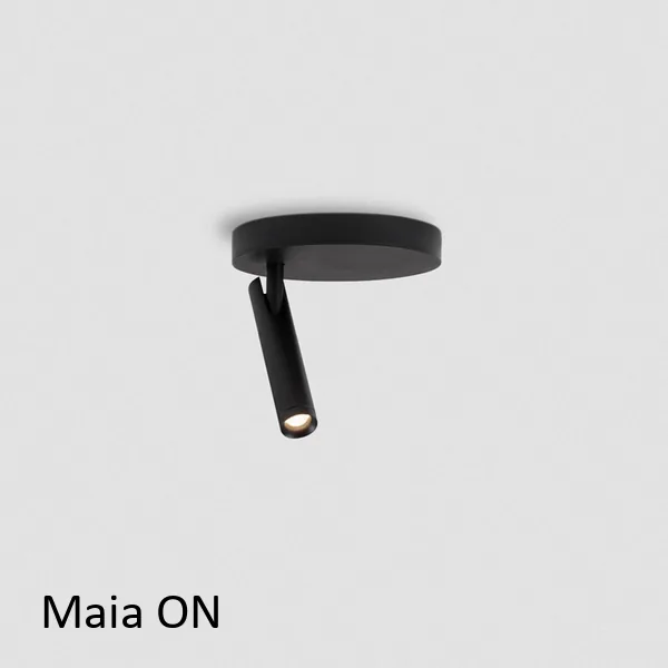 CHORS Maia ON