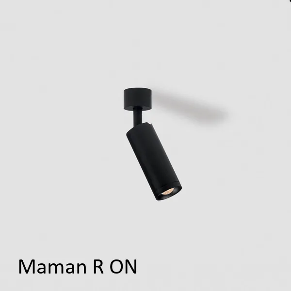 CHORS Maman R ON