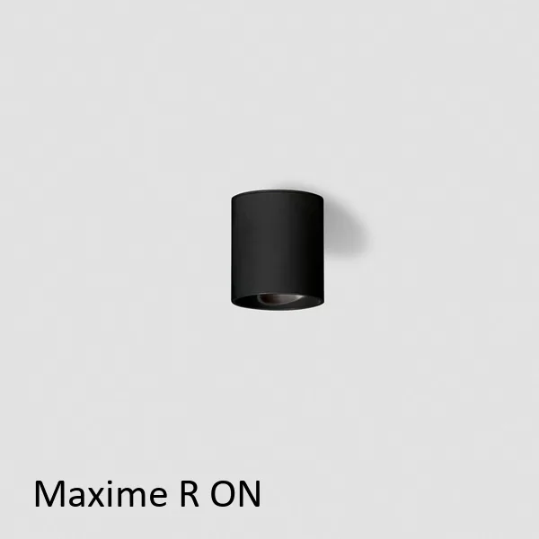 CHORS Maxime R ON