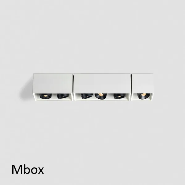 CHORS Mbox