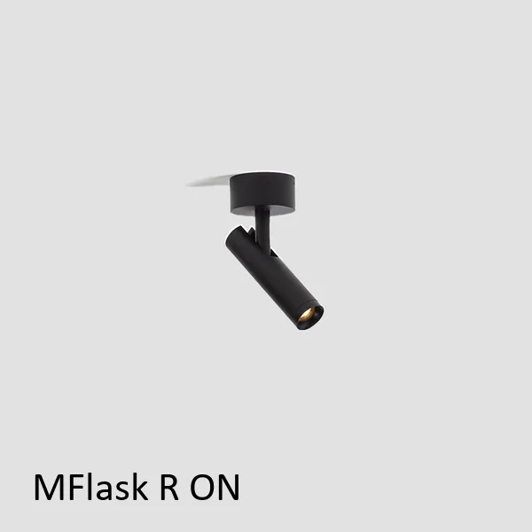 CHORS MFlask R ON
