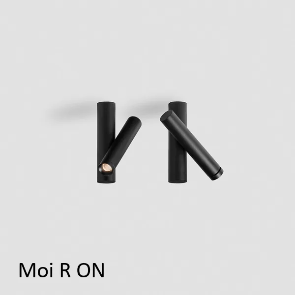 CHORS Moi R ON