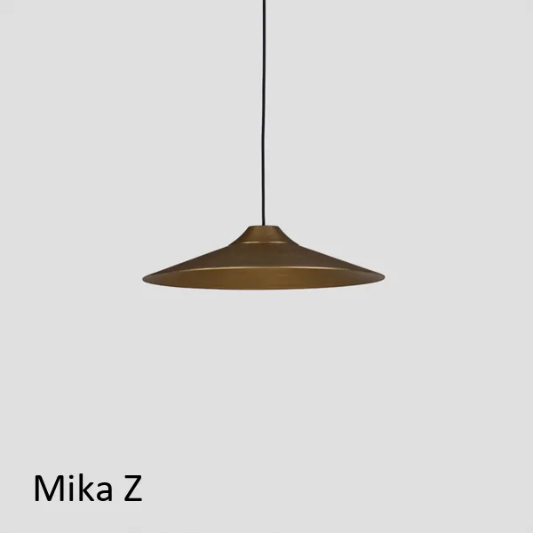 CHORS Mika Z