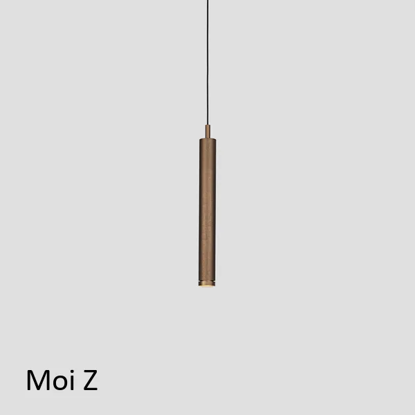 CHORS Moi Z
