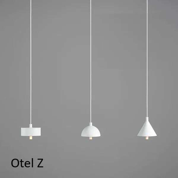 CHORS Otel Z