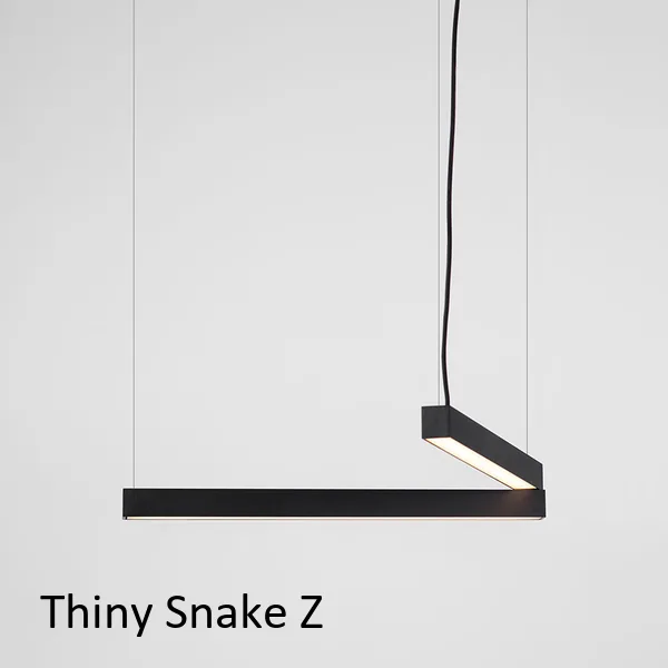 CHORS Thiny Snake Z