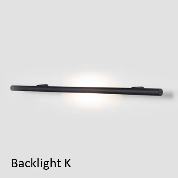 CHORS Backlight K