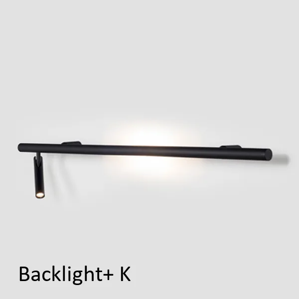 CHORS Backlight+ K