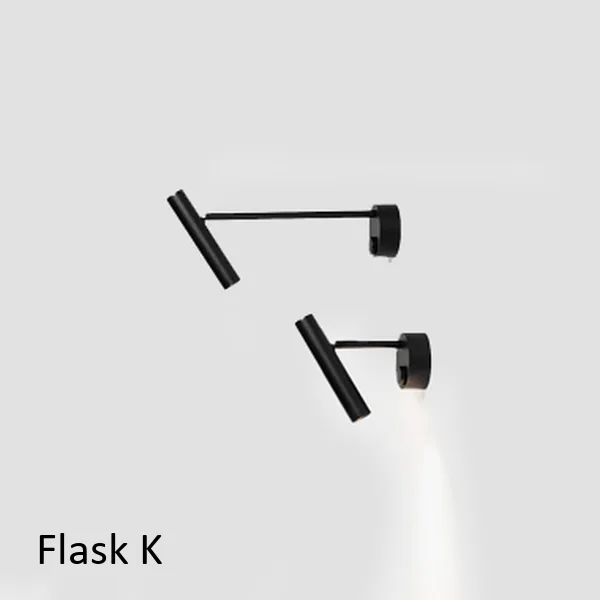 CHORS Flask K