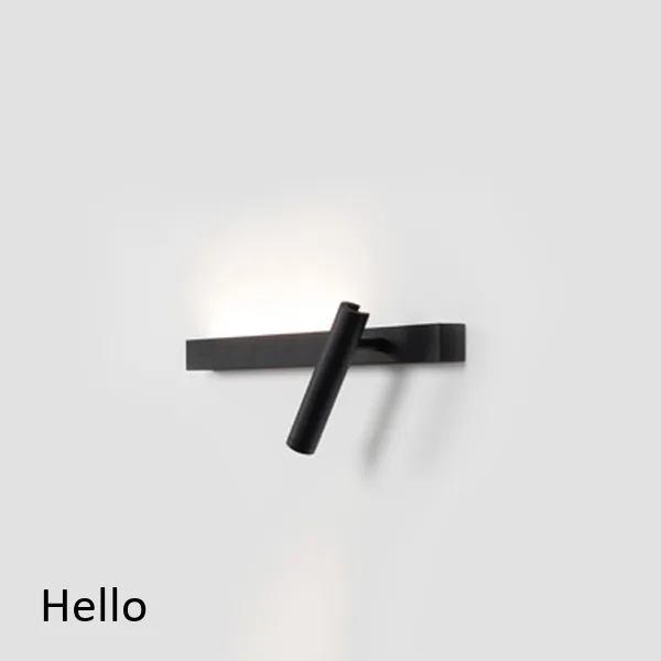 CHORS Hello