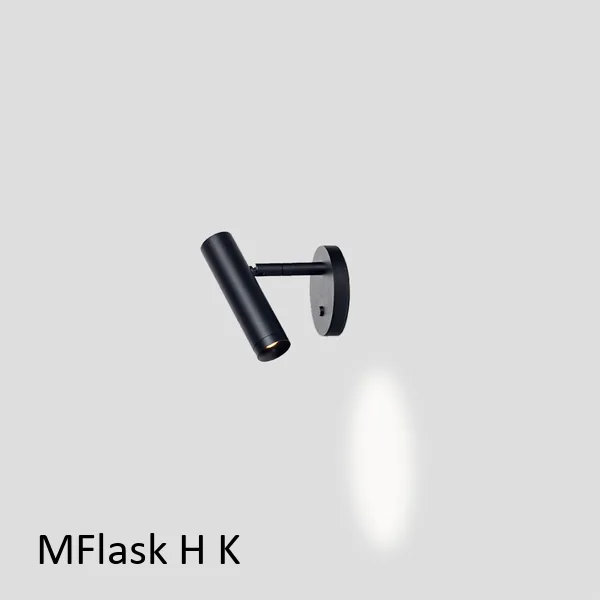 CHORS MFlask H K