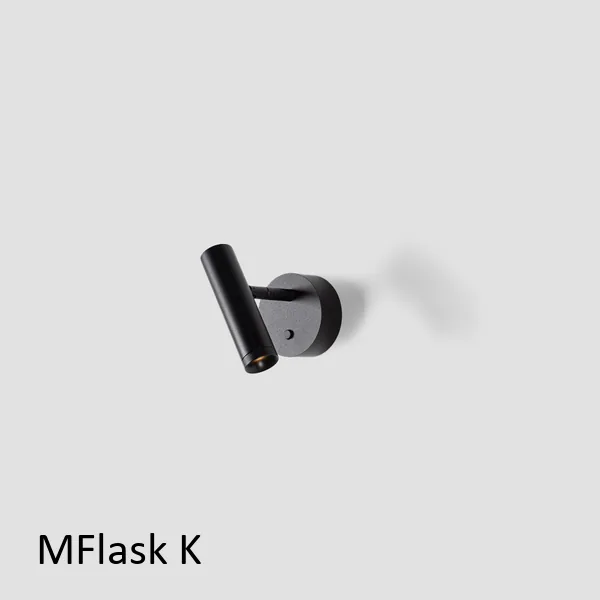CHORS MFlask K