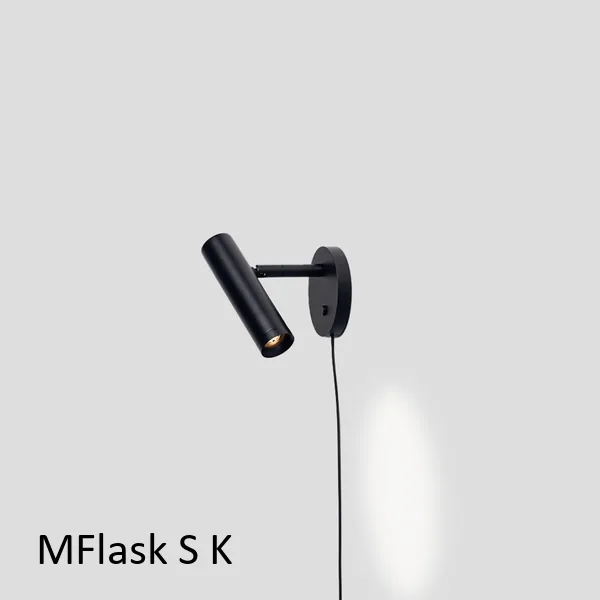 CHORS MFlask S K