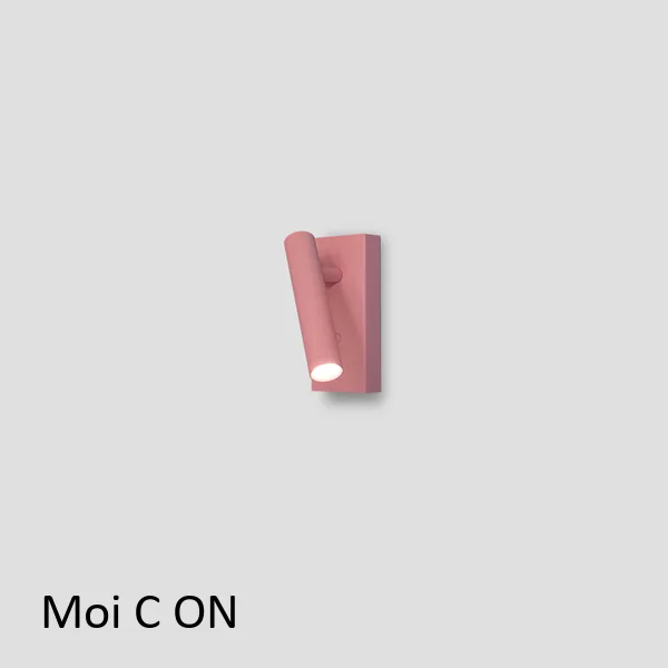 CHORS Moi C ON