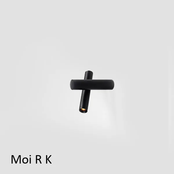 CHORS Moi R K
