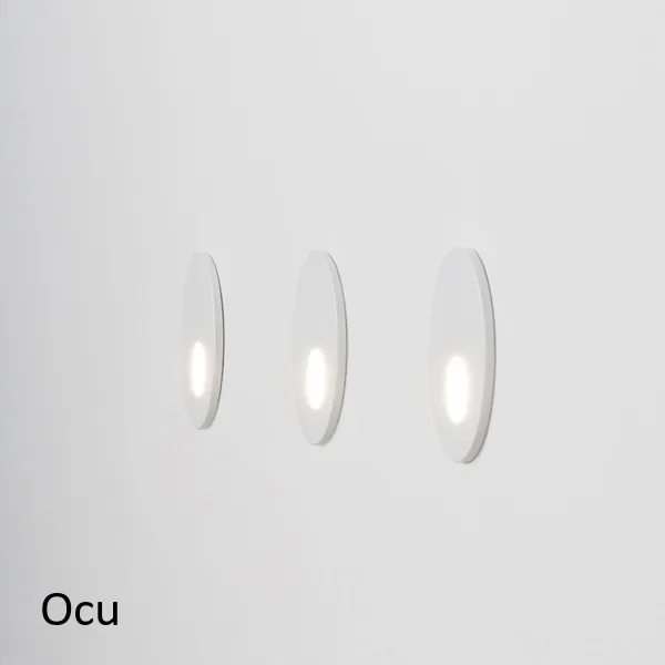 CHORS Ocu