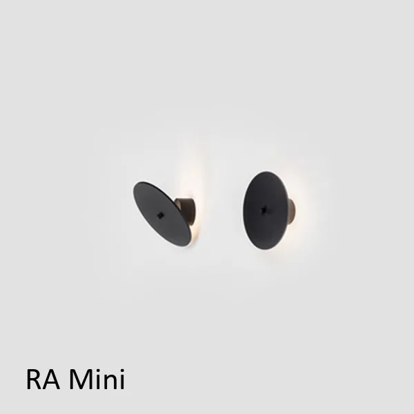 CHORS RA Mini