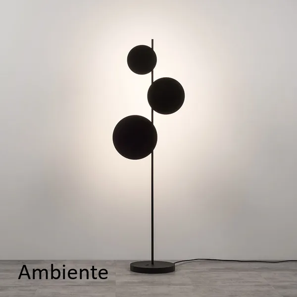 CHORS Ambiente