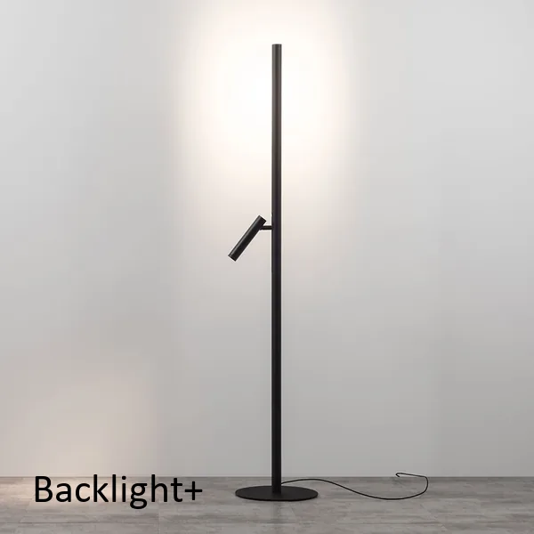 CHORS Backlight+
