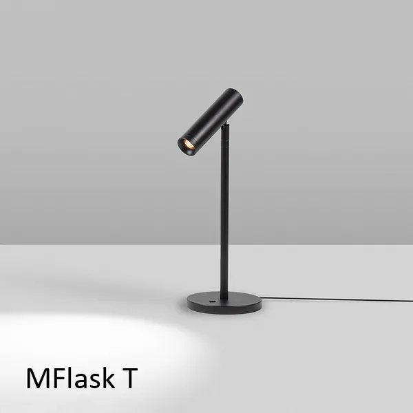 CHORS MFlask T