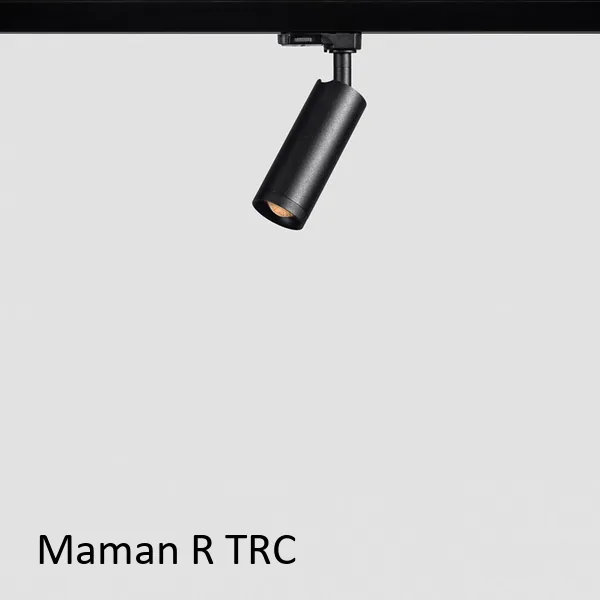 CHORS Maman R TRC