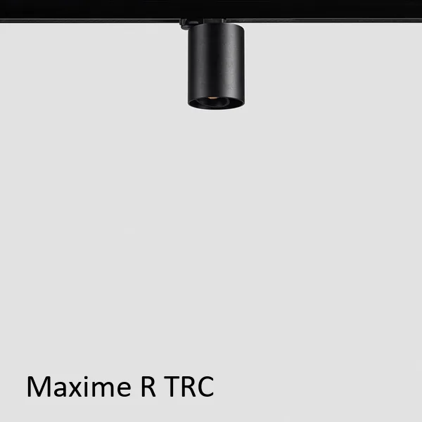 CHORS Maxime R TRC