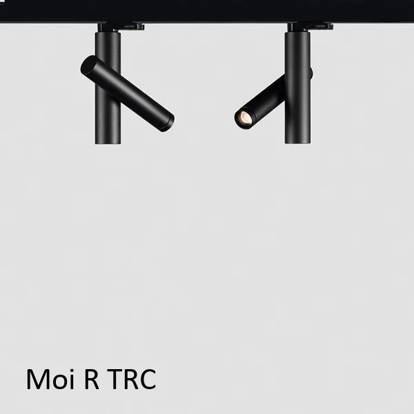 CHORS Moi R TRC
