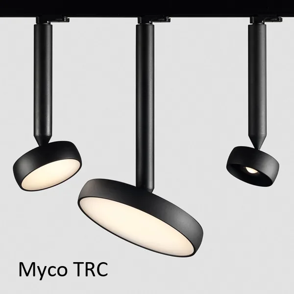 CHORS Myco TRC