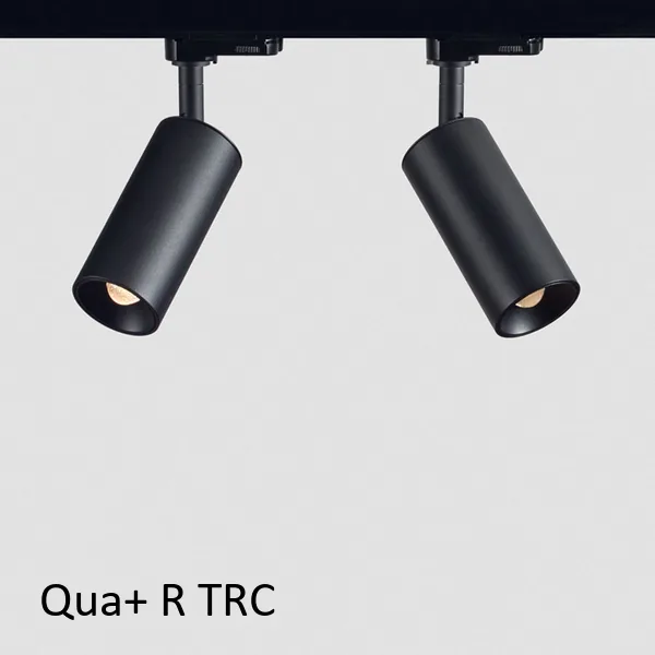 CHORS Qua+ R TRC