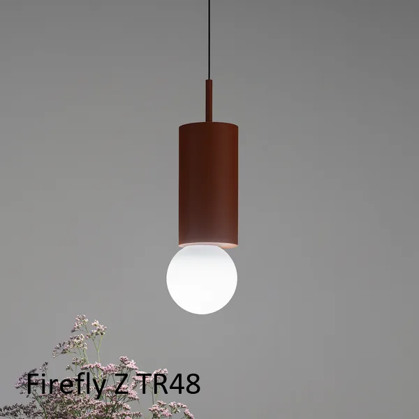 CHORS Firefly Z TR48