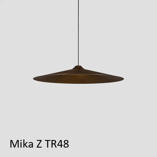CHORS Mika Z TR48