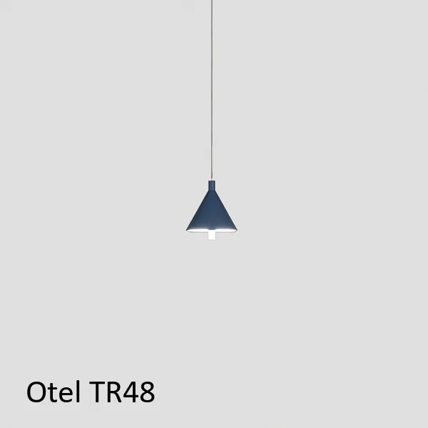 CHORS Otel TR48