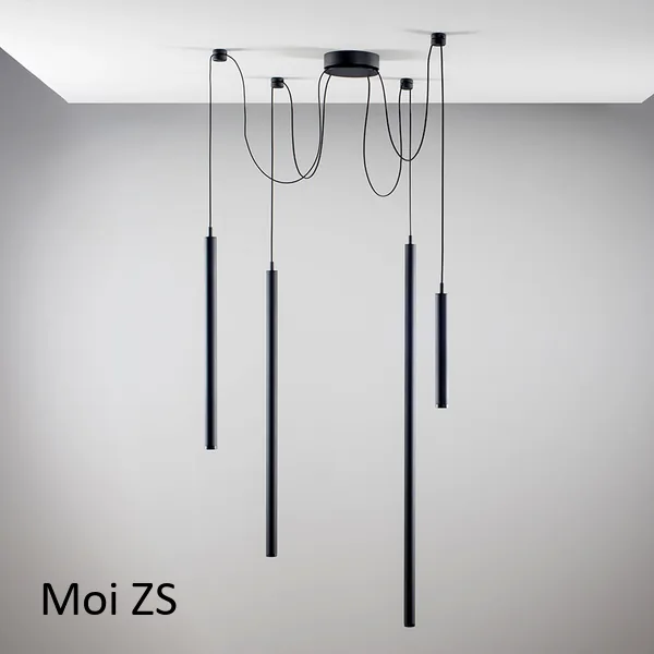 CHORS Moi ZS