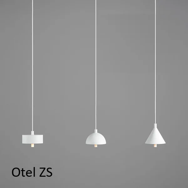 CHORS Otel ZS