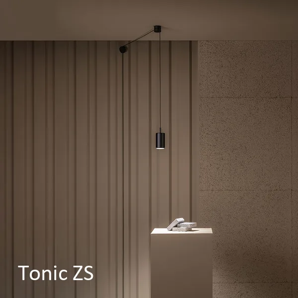 CHORS Tonic ZS