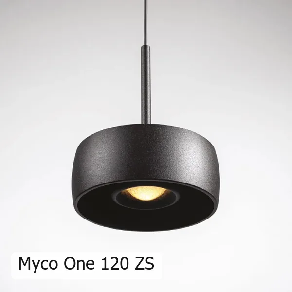 CHORS Myco One 120 ZS