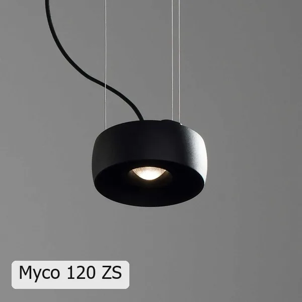 CHORS Myco 120 ZS