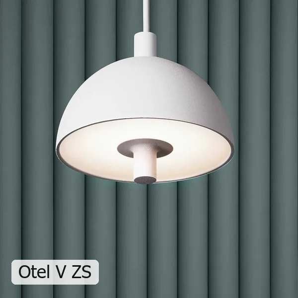CHORS Otel V ZS