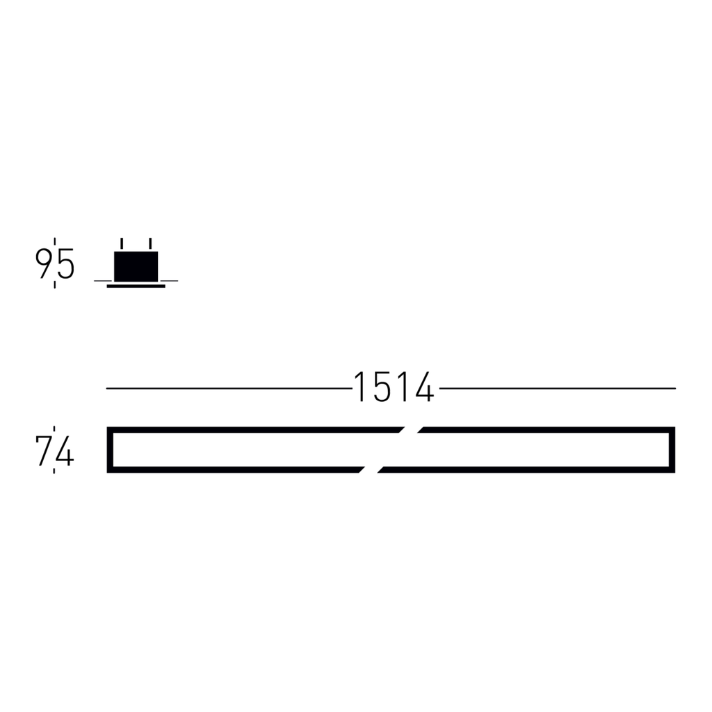 Piktogramm Accent 150 IN SOFT
