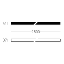Piktogramm Thiny Slim 150 ON SOFT