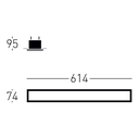 Piktogramm Accent 60 IN SOFT